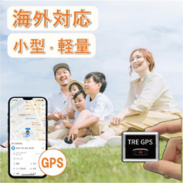 海外対応　小型・軽量　GPS